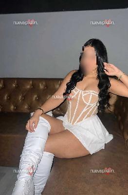 Hola recien llegada a tu isla la Palma Santa Cruz los cancajos