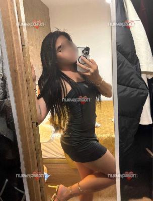 Valeria chica trans
