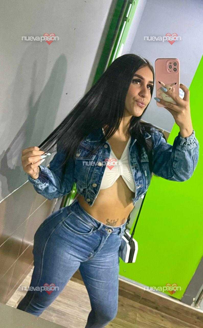 Señorita latina 24 photo 7
