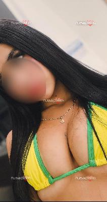 EN LAS CANTERAS 📍NAZARETH ESCORT DE LUJO EXOTICA Y DIVERTIDA💋💞❤️‍🔥
