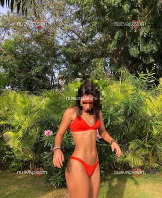 ENCANTADORAS EXOTICAS SENSUALES APASIONADAS Y COMPLACIENTES