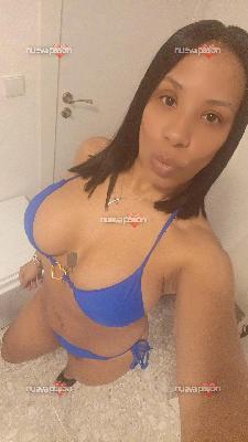 NOVEDAD!! Ambar Latina Caliente