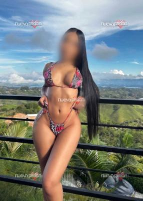 🇨🇴🔝🔥FIESTERA, ATREVIDA, CALIENTE 😈