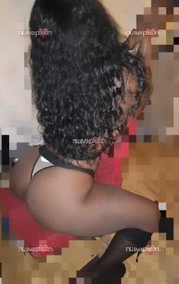 🌹✨ MORENA COLOMBIANA — ENCANTO, ACTITUD Y COMPAÑÍA VIP ✨🌹