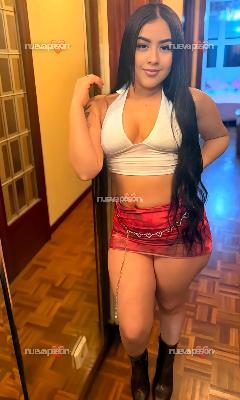 FIESTERA REAL, CALIENTE Y CON GANAS DE DIVERSIÓN