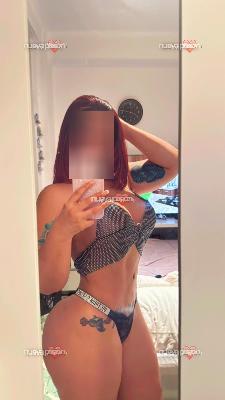 Madurita sexy con ganas de follar🫠