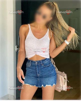 SOY LA MEJOR OPCIÓN PARA TUS DESEOS🔥