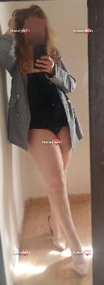 Ana SOLO TARDES