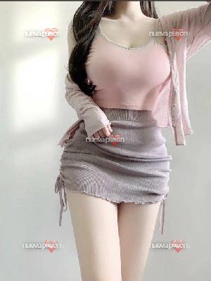 NUEVAS ESCORTS Y MASAJISTAS SENSUALES CACHONDAS Y SALIDAS 24H.