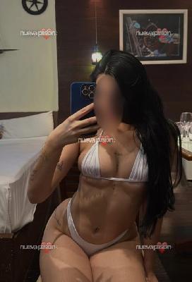 Venezolana recien llegada con muchas ganas de follar🥴😈