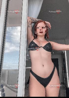 QUE TUS DESEOS TOMAN MI CUERPO QUIERO QUE ME DISFRUTES EN ALMERIA