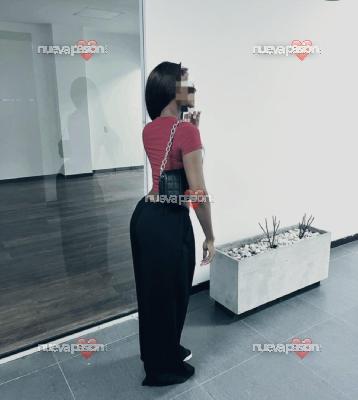 IMPLICADA APASIONADA SEDUCTORA QUIEN HARA TU MOMENTO DE LOCURA