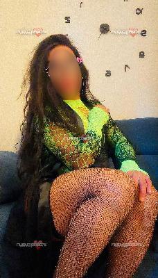 TRANS QUE TUS DESEOS TOMAN MI CUERPO QUIERO QUE ME DISFRUTES 📍EN  POZUELO ALARCON  📍