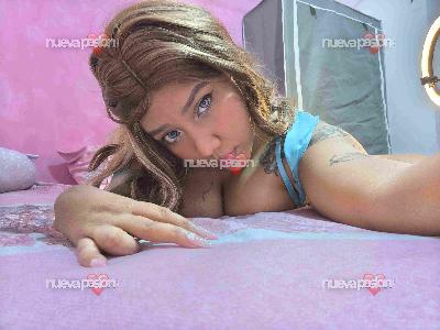 TE SACO LA LECHE Y TE CHUPO LA POLLA?🔥 ROSITA BABY🇻🇪