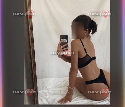 Las más sexosas fiesteras Desplazamientos 24 horas