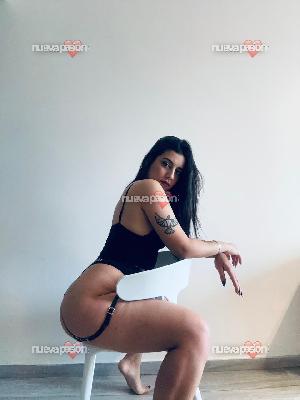 ANGIE STONE