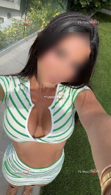 Sexo y masaje erótico