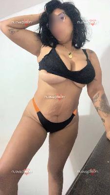 DÍA DE PROMO🔥10€ 10min / XIMENA VENEZOLANA 🇻🇪GUARRA💦🔥PARA HACERTE CORRER RICO👅❤️