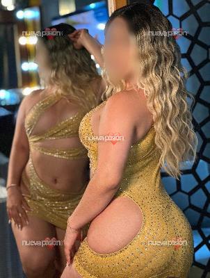 DIOSA DEL EROTISMO ARDIENTE COMPLACIENTE VEN A PROBARME