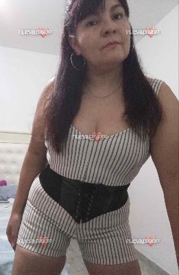 Celeste Madurita sexy