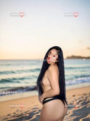 🩵🩵EN MARBELLA 🩵🩵 SACARLET ✨️SENSUAL APASIONADA COMPLACIENTE SEXO ADICTIVO 😈24 HORAS 😈