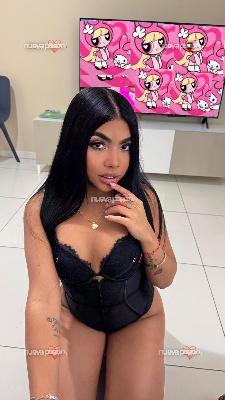 Paola venezolana