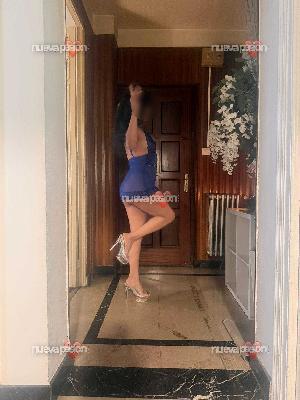 UNICA EN EL PLACER  SENSUAL ESCORT DE LUJO🔛📍EN  TORRELAVEGA 📍LATINA  EXOTIKA📱