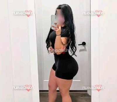 ANTOJATE DE UN BUEN SEXO UNICA VOLVERAS📍EN USERA 📍