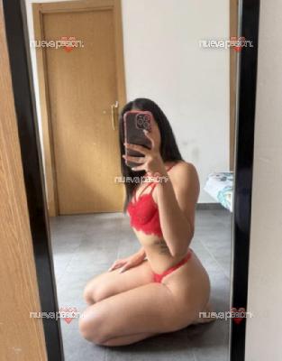 ANTOJATE DE UN BUEN SEXO UNICA VOLVERAS📍EN USERA 📍