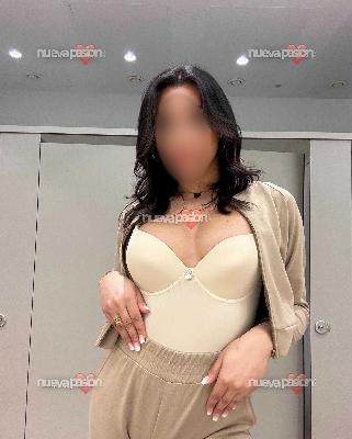 EN BORMUJOS 📍TRASN VENEZOLANA FIESTERA SENSUAL COMPLACIENTE