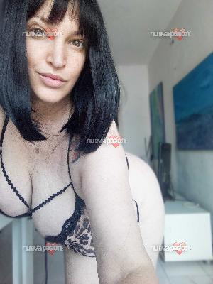 SANDRA TU LUJURIA VIRTUAL MORBOSA,FOGOSA Y JUGUETONA