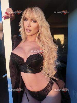 NOVEDAD AMBAR CHICA ESPAÑOLA JOVENCITA