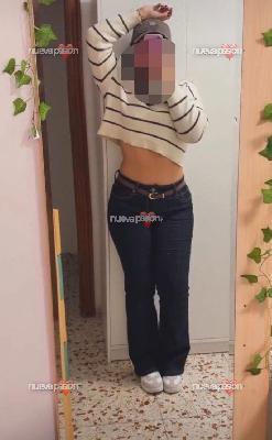 LISA , CHICA JOVEN NORMAL OFRECE MASAJES Y ENCUENTROS OCASIOANLES🌸💖🧚🏻‍♂️