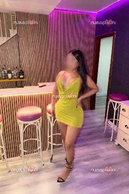 FETICHES ARDIENTE FIESTERA ESCORT JOVENCITA NOVEDAD📍 EN CANDELARIA  📍