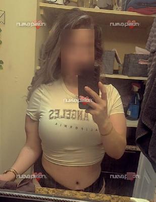 CHICA DE LUJO