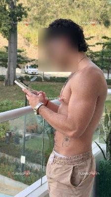 ANDRES VARONIL SEXO FIESTA GARANTIZADA NOVEDAD EN VALENCIA