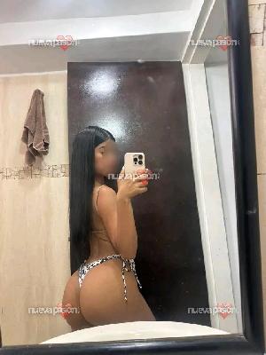 Camila chika independiente, discuesta a complacerte🥵🫦
