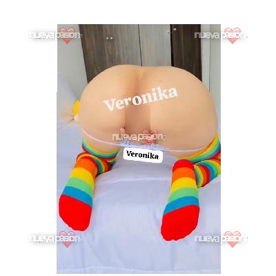 ADICTA AL SEXO ❤️  MORBOSA 💋CALIENTE❤️