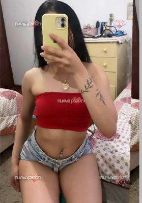 ✨🔥 LUNA, 23 AÑOS —POR PRIMERA VEZ EN JEREZ DE LA FONTERA 🔥✨