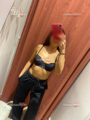 26 AÑOS RICA😋SEXY Y BONITA🌹HAGO GRIEGO ANAL GRIEGO 😘