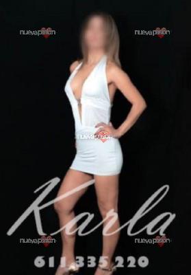 💎 KARLA — LATINA EXCLUSIVA EN MÁLAGA & FUENGIROLA 💎