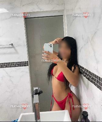 SANTA CRUZ! Escorts 📍🛑 EXCLUSIVA 🛑 COQUETA EN LAS CANTERAS MUY BELLA TODA UNA DIOSA NOVEDAD 24 HORAS ✨🌍