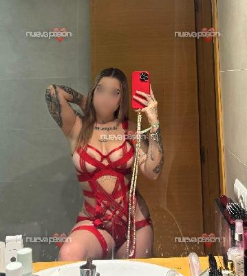 ESTOY CALIENTE QUITAME MIS BRAGUITAS CON LA BOCA EN ZARAGOZA