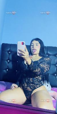 DIVERSION COMPLETA TU DIOSA HERMOSA TE PONDRA A FLIPAR SQUIRT📲🩷📲 10 eeu ☔