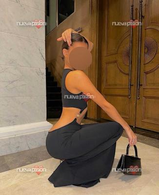 JOVENCITA  SENSUAL ARDIENTE FOGOSA SENSUAL EROTICA SEXO A TOPE🚘🛩️⛵ SOLO SALIDAS🚘🛩️⛵