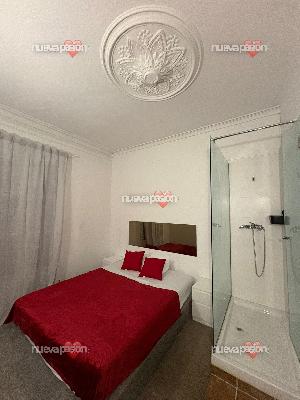 fotografias de habitaciones / plazas / hotel/ marketing en barcelona