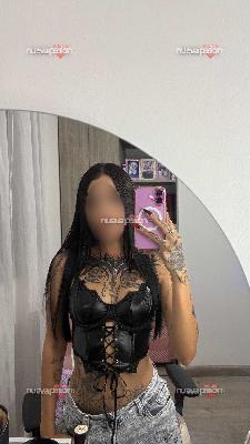 🌹 Colombiana sensual y muy complaciente 🌹
