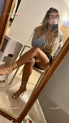 Brenda Masajes Relajantes Tántricos