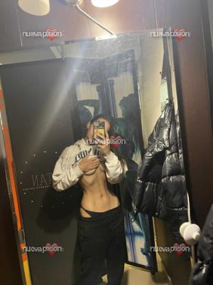 💗 Emma Escort independiente 💋
