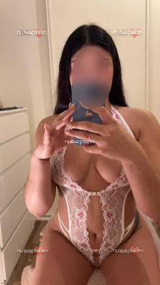 EN PEÑISCOLA CENTRO ❤️ ESCORT VENEZOLANA    ❤️BOMBA DE SEXO NOVEDAD